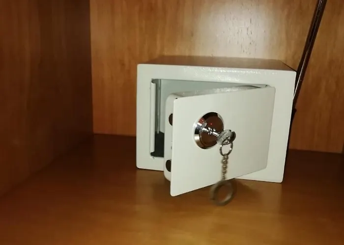 Apartment Sea View *