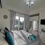 公寓 Sea View 卡普里