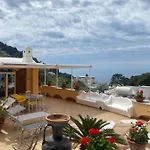 Sea View 公寓 卡普里