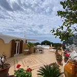 Sea View 公寓 卡普里