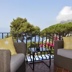 公寓 Sea View *