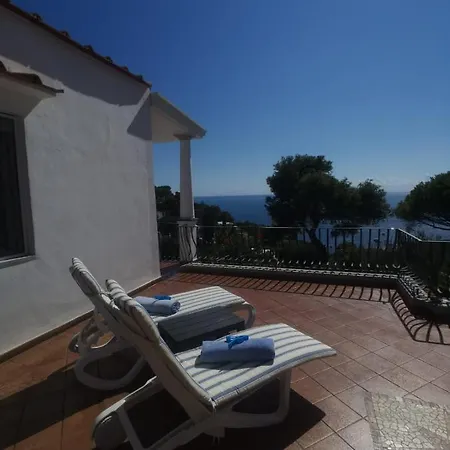 Apartment Sea View