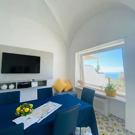 Apartment Sea View
