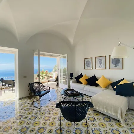 Apartment Sea View