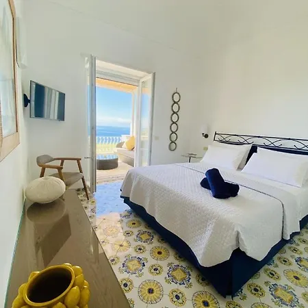Apartment Sea View