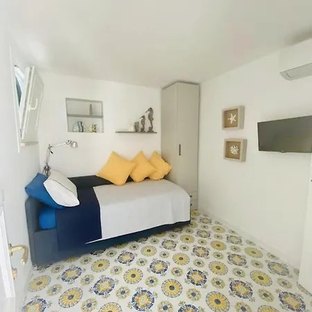 Apartamento Sea View *