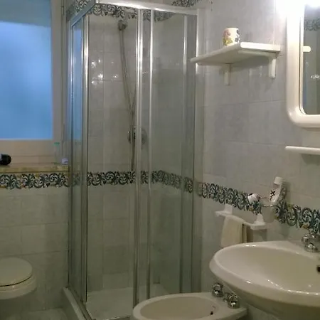 Sea View Apartment