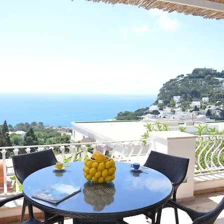 Apartment Sea View