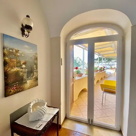 Apartamento Sea View