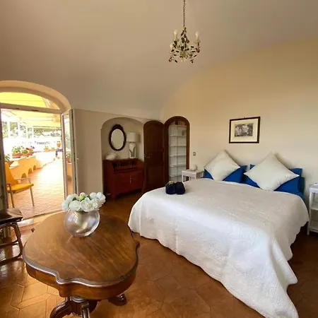 Sea View Apartment