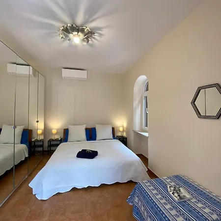 Sea View Apartamento