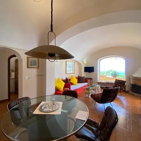 Appartamento Sea View