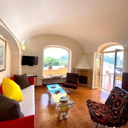 Appartamento Sea View