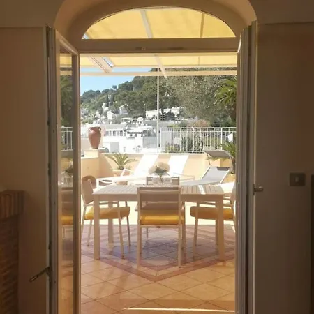 Apartment Sea View