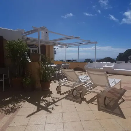 Sea View Appartamento Capri