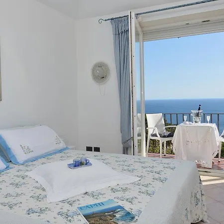 Sea View * Capri