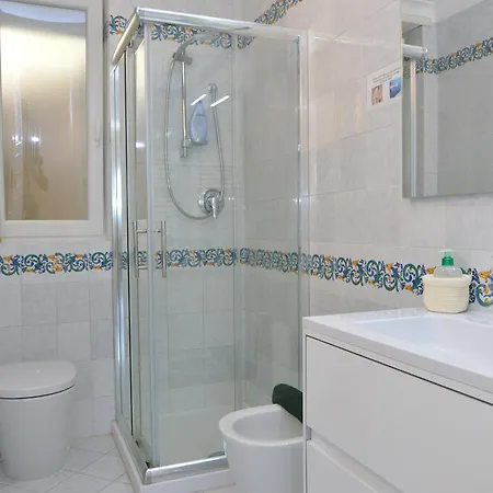 Sea View Apartamento