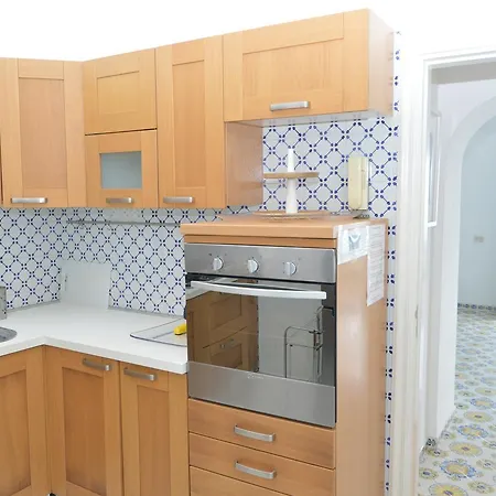 Appartamento Sea View