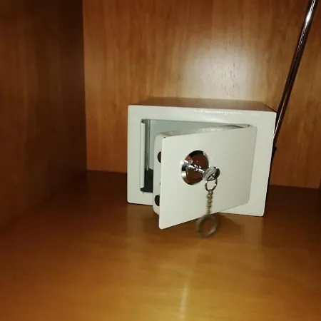 Διαμέρισμα Sea View *