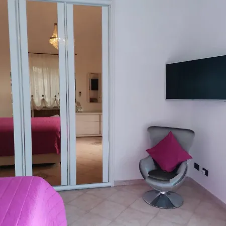 Sea View Διαμέρισμα *