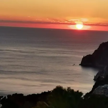 Apartamento Sea View *