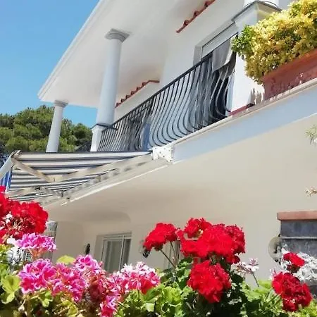 Sea View * Capri