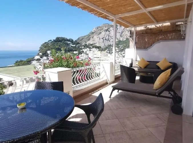 アパート Sea View