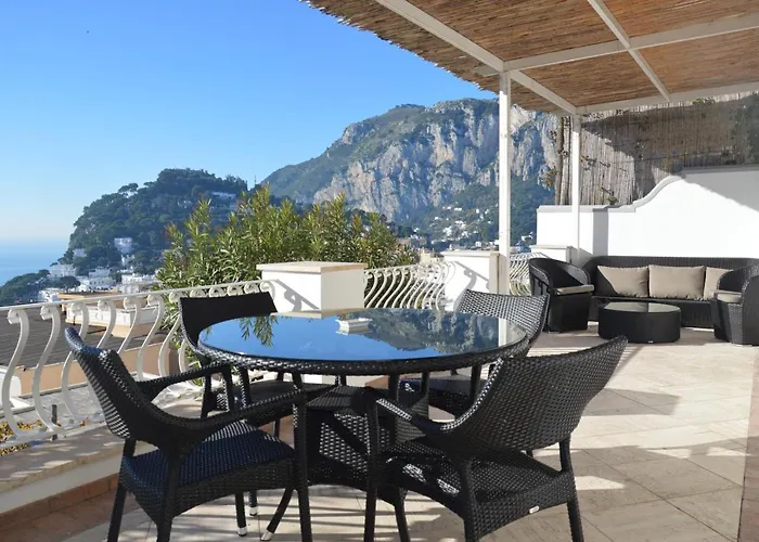 アパート Sea View *