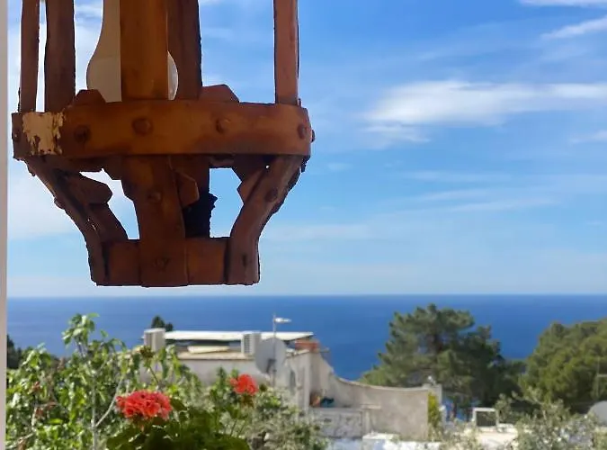 Sea View * קאפרי