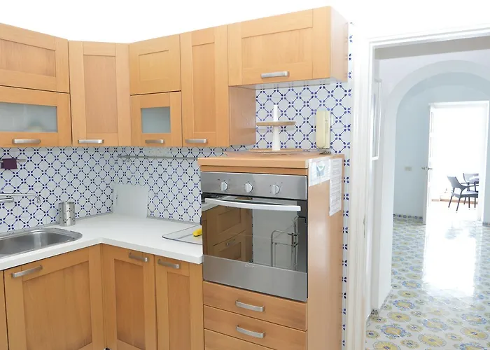 アパート Sea View