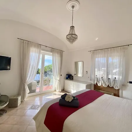 شقة Sea View كابري