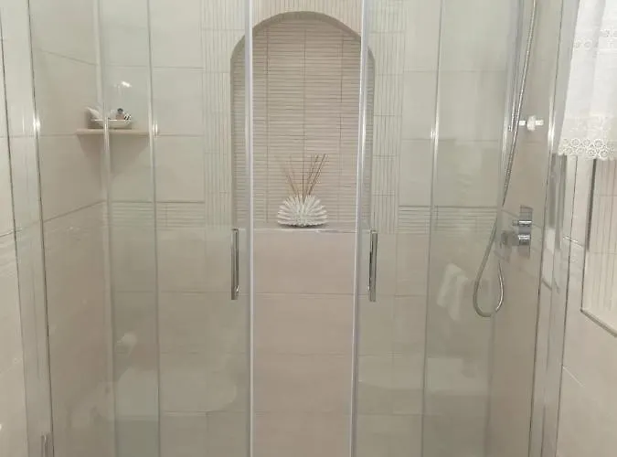 Sea View شقة كابري