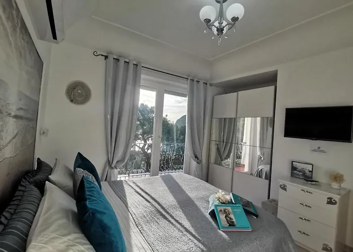 شقة Sea View كابري