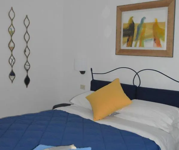 Sea View * كابري